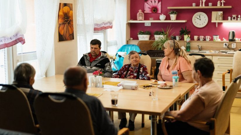 Uravnotežena prehrana za cijelu obitelj
